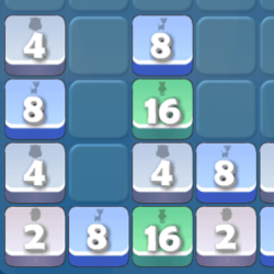 搞定2048