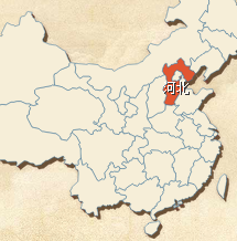 你的脚印地图