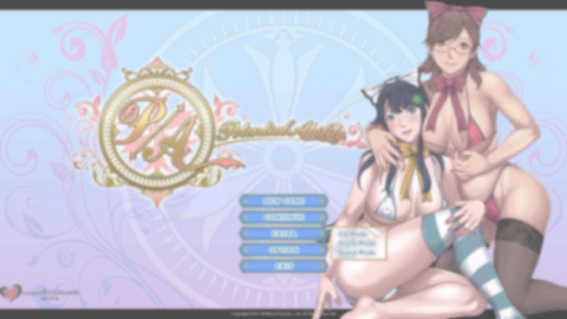 头像迷阵消除