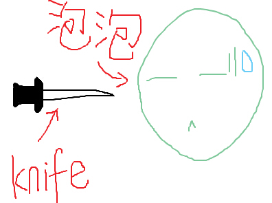 戳泡泡