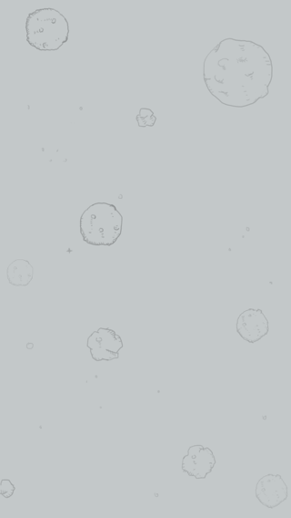 js模仿微信打飞机游戏代码